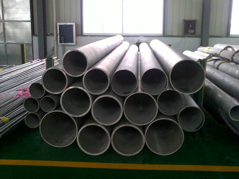 304 stainless steel tubes of various specifications are of high quality and low price