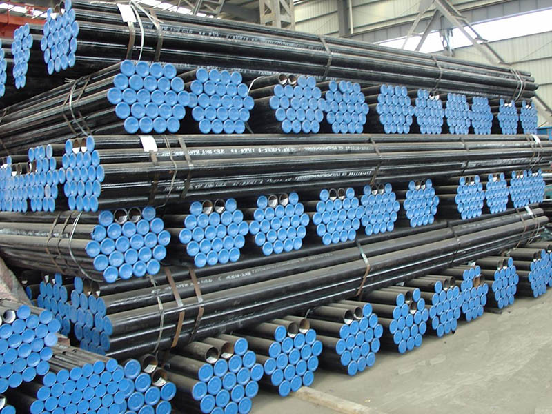 High pressure and high temperature seamless steel pipe is sold by genuine manufacturers