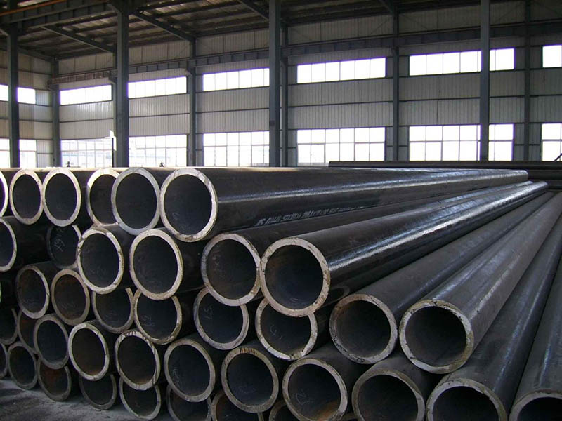 Manufacturer's direct selling 15CrMoG alloy steel pipe quality assurance