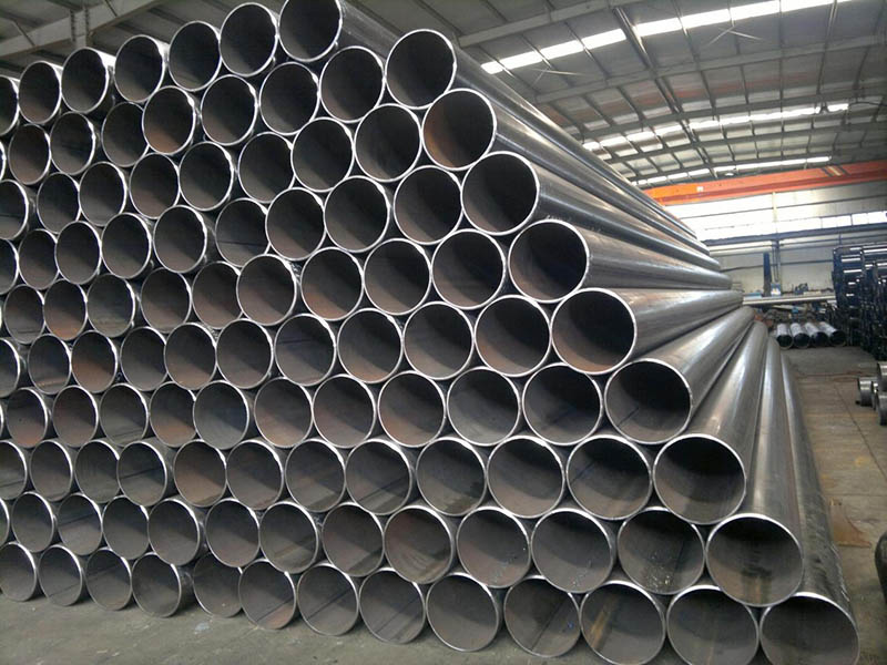 Spot warranty sales of 42CrMo alloy steel pipe manufacturers