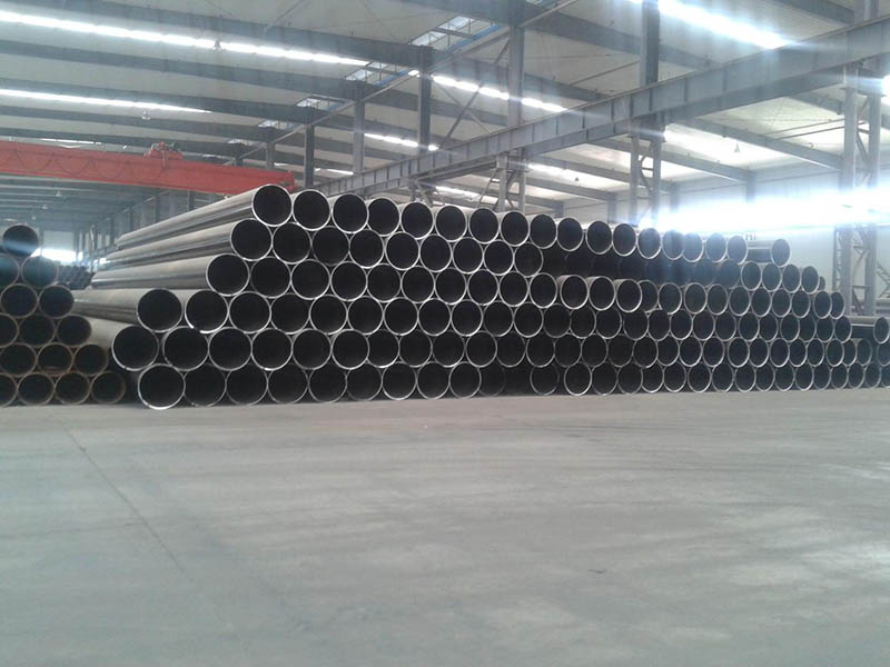 Warranty sales of 16Mn alloy steel pipe manufacturers