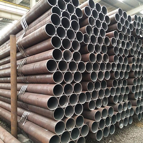 seamless steel pipes are in stock to ensure quality1