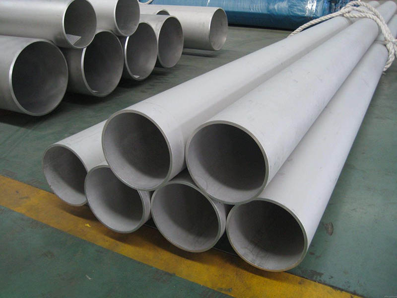 High pressure stainless steel pipe manufacturers sell genuine products in stock