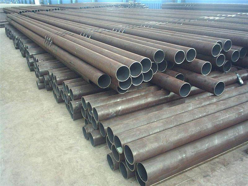 seamless steel pipe11